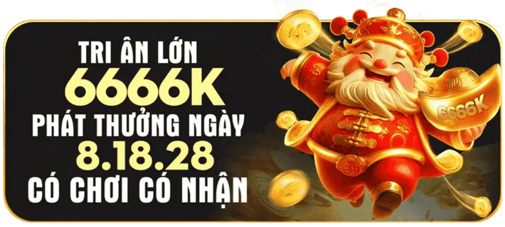 Hoàn trả tiền cược slot