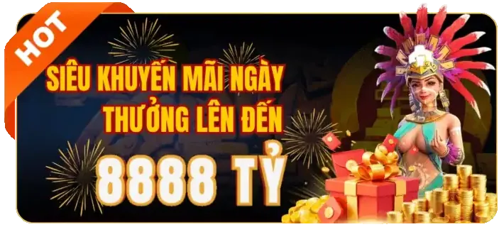 Hoàn trả tiền cược hàng ngày/tuần