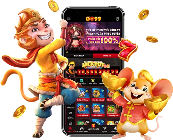 Slots tại 68GB Nhà Cái