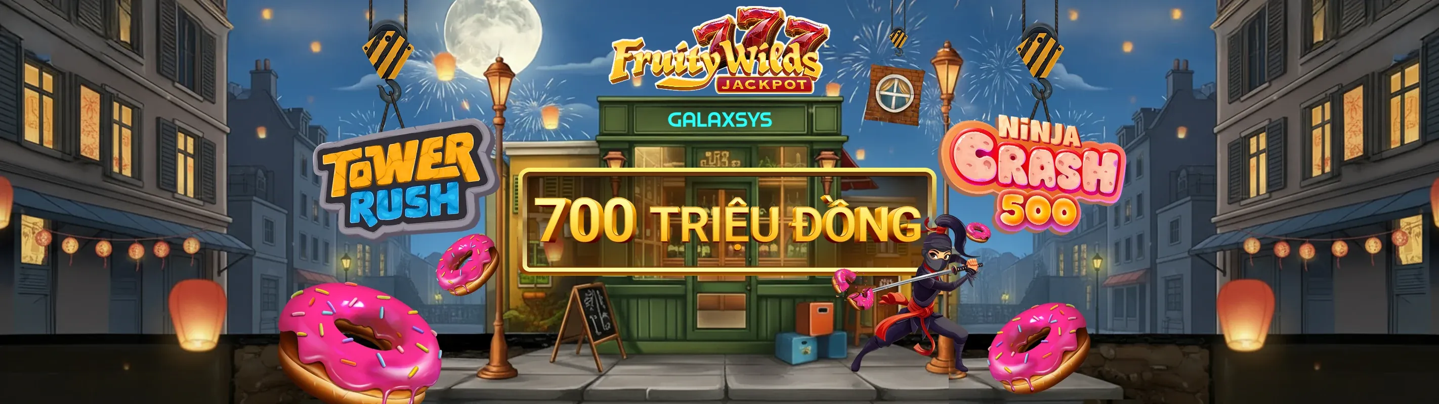 Chương trình Đối tác 68gb nhà cái