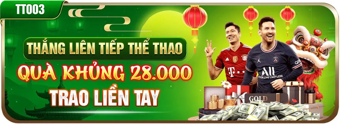 Biểu ngữ khuyến mãi 68gb nhà cái với các ưu đãi độc quyền