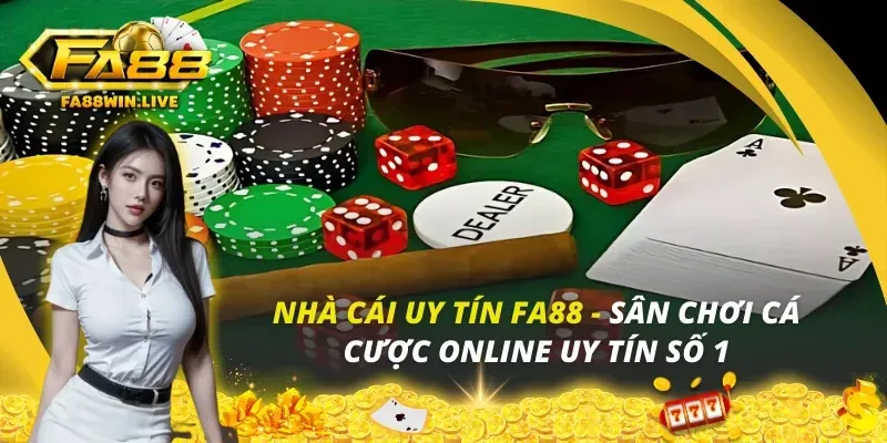 Game casino tốt nhất